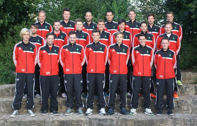 1 2 mannschaft
