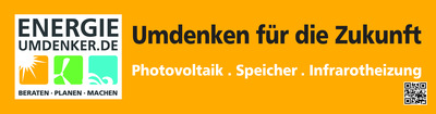 Startseite 13 Bandenwerbung Energieumdenker