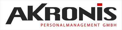 Startseite 24 Bandenwerbung Akronis