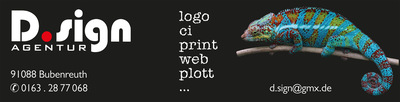 Startseite 31 Bandenwerbung D Sign