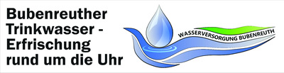 Startseite 37 Bandenwerbung Wasserversorgung Bubenreuth