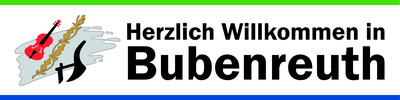 Startseite 38 Bandenwerbung Willkommen Bubenreuth