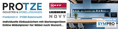 Startseite 47 Bandenwerbung Protze