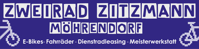 Startseite 66 Bandenwerbung Zweirad Zitzmann